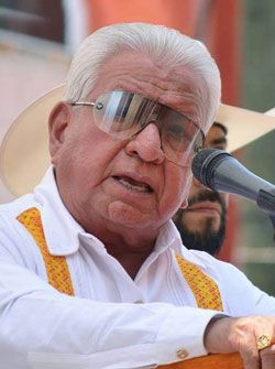 ¿Cómo, cuándo y por qué surge Antorcha?